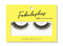 A129 3d faux mink lashes