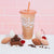 Chat and Frappe Blending Cup