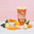 Life is a Peach Blending Cup