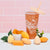 Life is a Peach Blending Cup