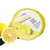 LEMON SOOTHING GEL