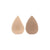 DOUBLE BLENDING SPONGE - NUDE SET