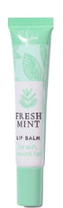 Fresh Mint Lip Balm