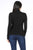 Turtleneck longe sleeve  BLACK