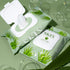 Aloe Skin Makeup Remover Wipes