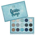 Ocean Breeze Eyeshadow Palette