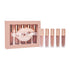 All About the Nudes Velvet Stay Lip Set