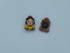 Princess Belle Charm