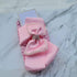 Baby Bow Headband-Pink