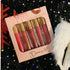 Dreamsicle Matte Plumper Lipgloss Set