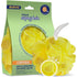 Esponjabon Pepino Melon Pouf Soap Sponge