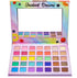 Malibu Glitz Sherbert Dreams 35 Color Beauty Palette