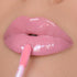 COMING OUT-BEBELLA LUXE LIPGLOSS