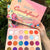 Candyland Eye Shadow Palette