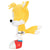 Tails jumbo plush