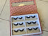 Luxury 6 pairs faux mink eyelashes #8