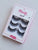 3 pair Miss Lil Mink Lashes #1