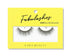 A58 3d faux mink lashes