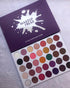 MAKEUP FREAK 35 GALA PALETTE