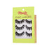 Chic Lashes #6