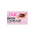 Brow styling soap