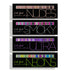 Beauty bricks eyeshadow collection