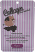 Collagen essence sheet