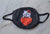 Hello Kitty Heart facemask