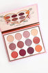 Eye Bloom Eye Shadow Palette