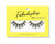 A59 3d faux mink lashes