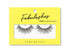 A3 3d faux mink lashes