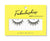 A54 3d faux mink lashes