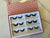 Luxury 6 pairs faux mink eyelashes #7