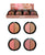 Amuse 2 in 1 Blush /Bronzer