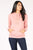 Zoe hoodie PINK