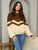 Melissa Brown sweater