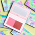 CHOOSE HAPPY BLUSH DUO