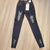 Jackie Jeans Size 7