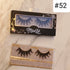 52 Miss lu lashes