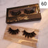 60 Misslu lashes