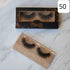 50 Misslu Lashes