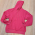 Fushia Hoodie