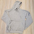 Gray Hoodie