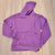 Purple Hoodie