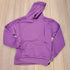 Purple Hoodie