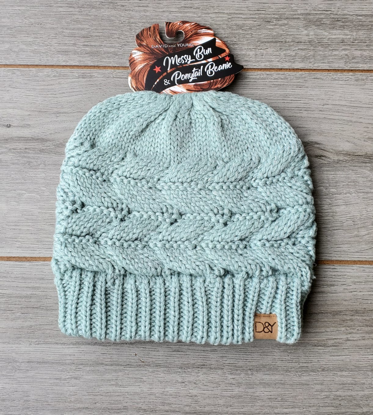 D&y beanie best sale