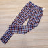 Checkered Leggings One Size