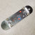 Spider skateboard