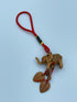 Elephant key chain