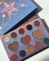 Pretty famous hollywood eyeshadow